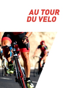 Au tour du vélo