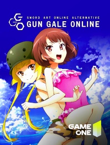Game One - Sword Art Online Alternative: Gun Gale Online