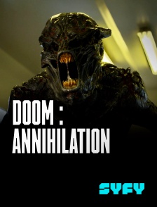 Doom : Annihilation