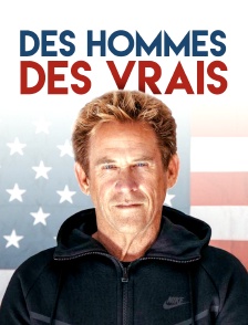 Des hommes, des vrais
