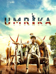 Umrika