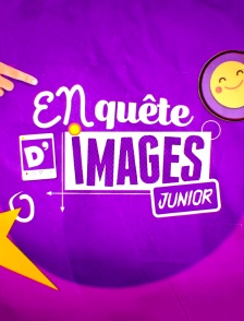 En quête d'images Junior