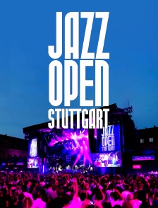 Jazzopen Stuttgart 2023 : Deep Purple, Cory Wong, Branford Marsalis