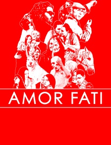 Amor Fati : la fatalité de l'amour