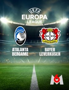 Football - Finale de la Ligue Europa : Atalanta Bergame / Bayer Leverkusen