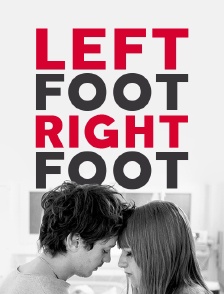 Left Foot, Right Foot