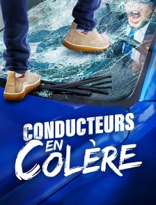 Conducteurs en colère