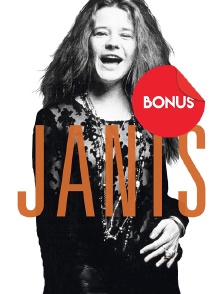 Janis, le bonus