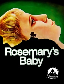 Paramount Channel - Rosemary's Baby