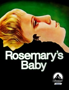 Paramount Channel Décalé - Rosemary's Baby