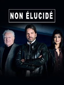 Non élucidé