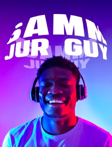 Samm Jur Gui