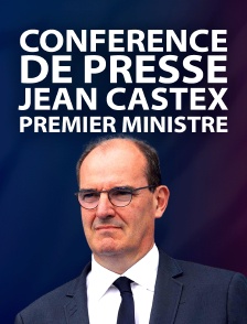 Edition spéciale : Conférence de presse du Premier ministre Jean Castex