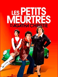 Les petits meurtres d'Agatha Christie