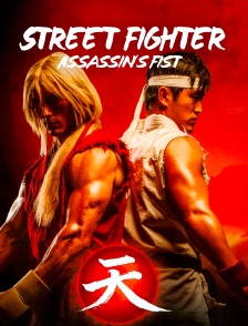 Street Fighter : Assassin's Fist