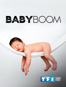 TF1 Séries Films - Baby boom