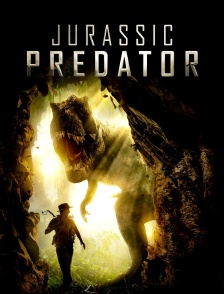 Jurassic Predator
