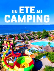 Un été au camping