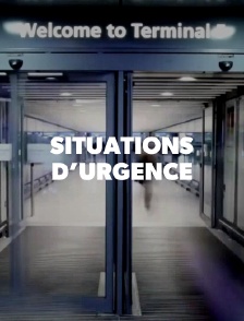 Situations d'urgence