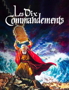 Les dix commandements