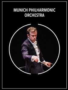Munich Philharmonic Orchestra, Daniel Harding, Leonidas Kavakos : Tchaïkovski, Dvorák