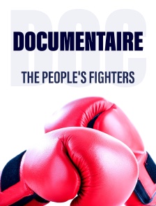 The People's Fighters