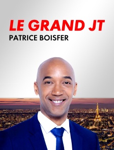 Le grand JT