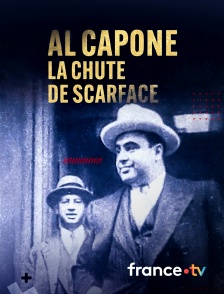 france.tv - Al Capone, la chute de Scarface