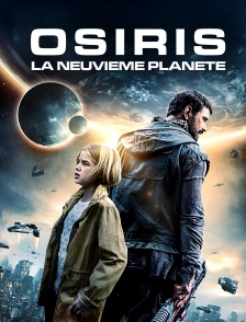 Osiris, la neuvième planète