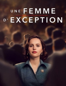 Une femme d'exception