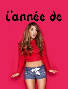 L'année de