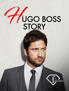 Hugo Boss Story