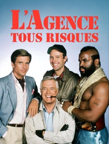 L'Agence tous risques