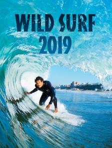 Wild Surf 2019