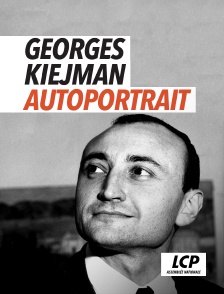 LCP 100% - Georges Kiejman, autoportrait