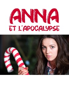Anna Et L'Apocalypse