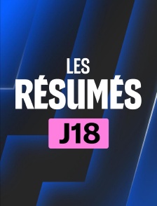 Résumés 18ème journée