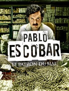 Pablo Escobar