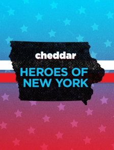 Heroes of New York