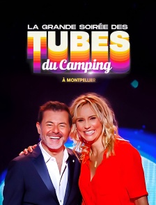 La grande fête des tubes du camping