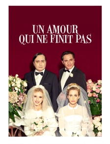Un amour qui ne finit pas