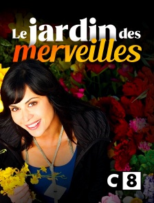 C8 - Le jardin des merveilles