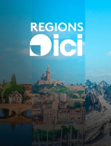 Régions d'ICI