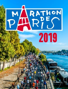 Marathon de Paris 2019
