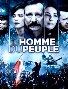 L'homme du peuple
