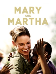 Mary & Martha