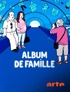 Album de famille