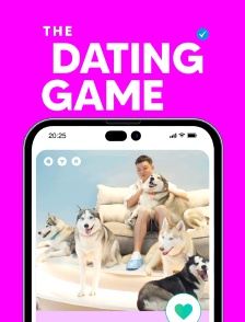 The Dating Game