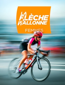 Cyclisme - La Flèche Wallonne féminine 2026