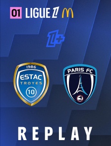 REPLAY L1 J01 ESTAC-PFC